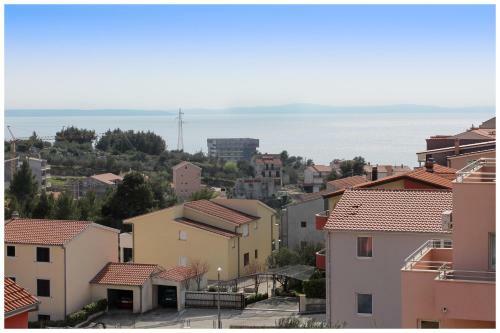 Apartamentos Villa Tina