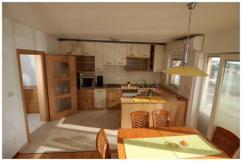 Apartamentos Villa Tina