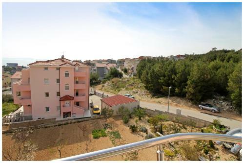 Apartamentos Villa Tina