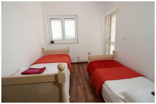 Apartamentos Villa Tina
