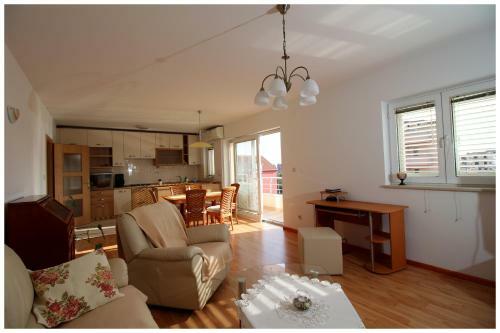 Apartamentos Villa Tina