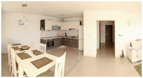 Apartamentos Villa Tina
