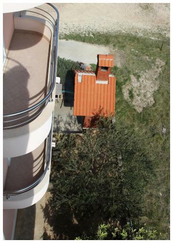 Apartamentos Villa Tina