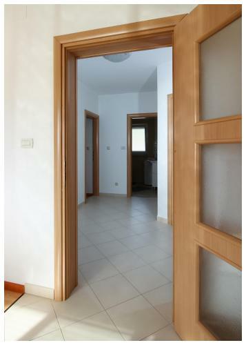 Apartamentos Villa Tina