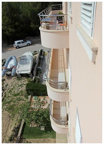 Apartamentos Villa Tina