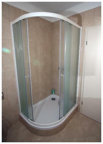 Apartamentos Villa Tina