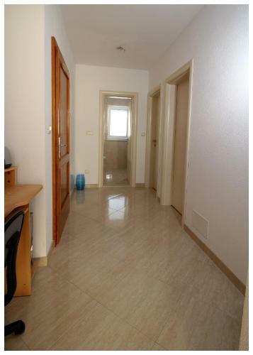 Apartamentos Villa Tina
