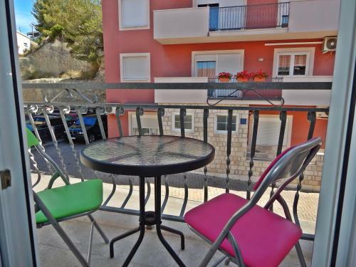 Apartment Marko