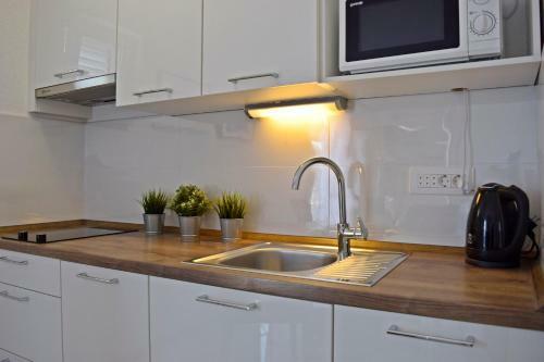 Apartment Marko