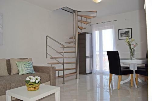 Apartment Marko