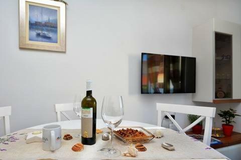 Apartamento M & M