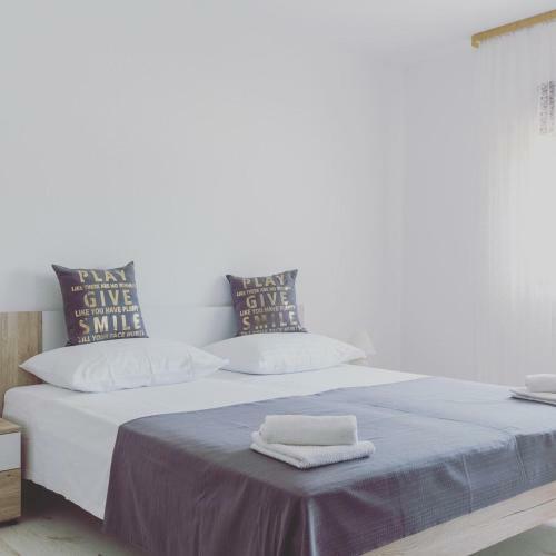 Apartamentos Villa Ivan Podstrana