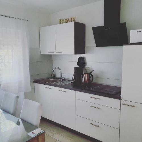 Apartamentos Villa Ivan Podstrana