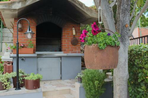 Apartamentos Villa Ivan Podstrana