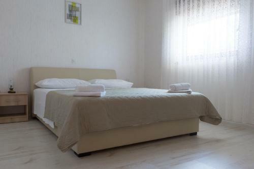 Apartamentos Villa Ivan Podstrana