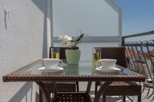 Apartamentos Villa Ivan Podstrana