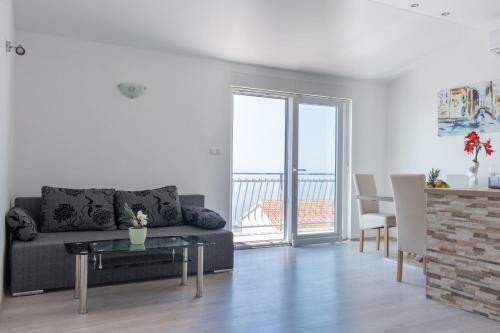 Apartamentos Villa Ivan Podstrana