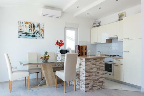 Apartamentos Villa Ivan Podstrana