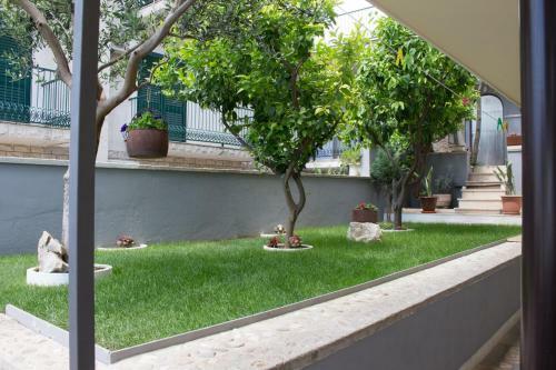 Apartamentos Villa Ivan Podstrana