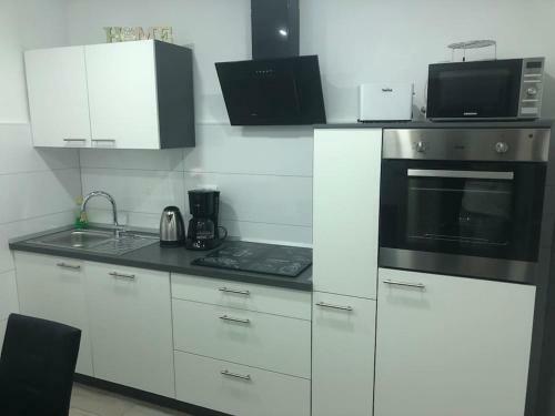 Apartamentos Villa Ivan Podstrana