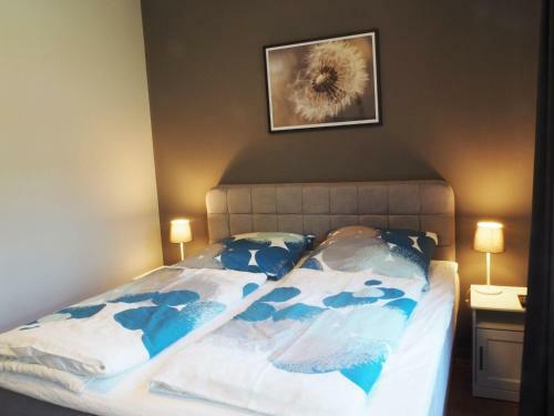 Apartamento Villa-kaethe-wohnung-5-515