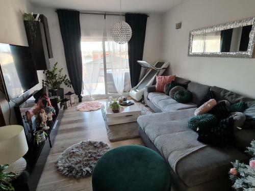 Luxury Apartments Mia