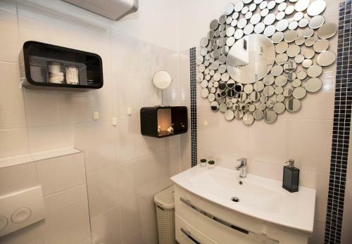 Luxury Apartments Mia