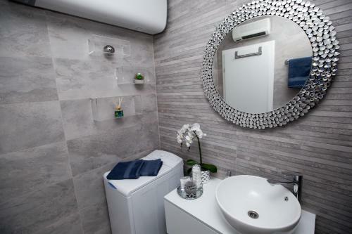 Luxury Apartments Mia
