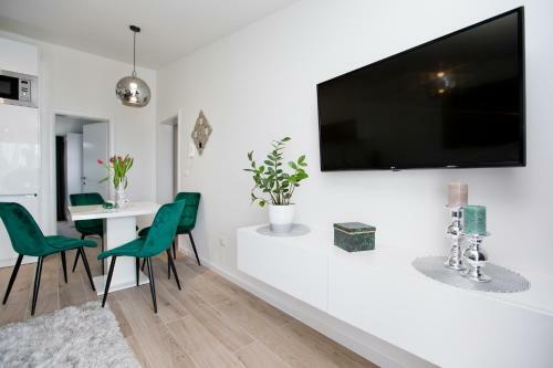 Luxury Apartments Mia