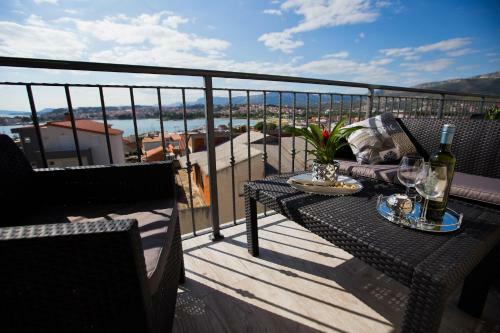 Luxury Apartments Mia
