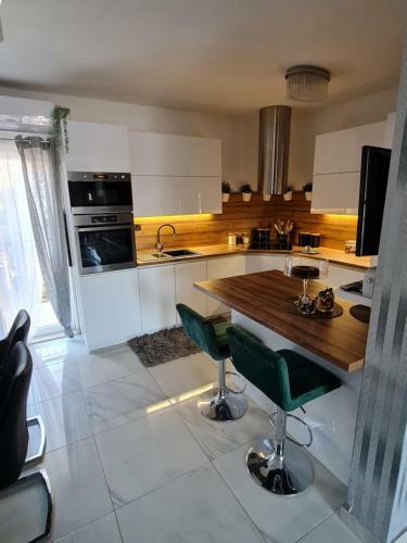 Luxury Apartments Mia