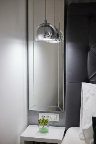 Luxury Apartments Mia