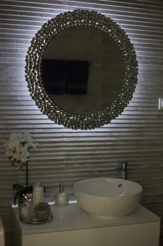Luxury Apartments Mia