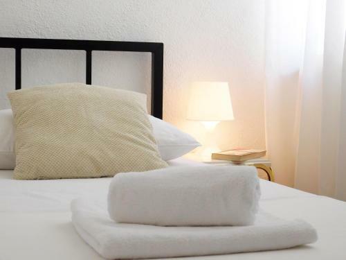 Apartamentos Sealine