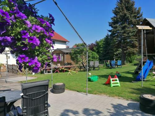 Apartamento Urlaub Beim Schmied