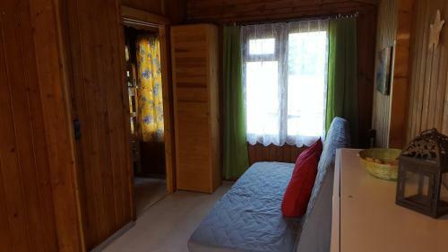 Apartamento Urlaub Beim Schmied