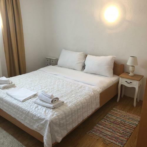 Apartman Bee