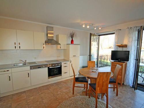 Apartamento Urlaubstr�ume Am Meer