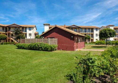 Apartamento Urlaubstr�ume Am Meer