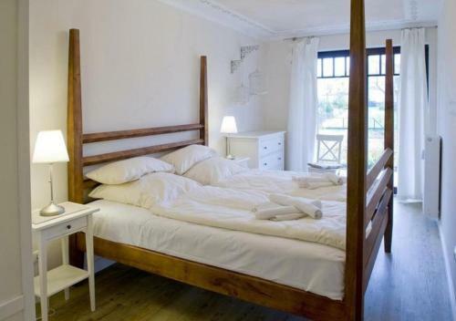 Apartamento Urlaubstr�ume Am Meer