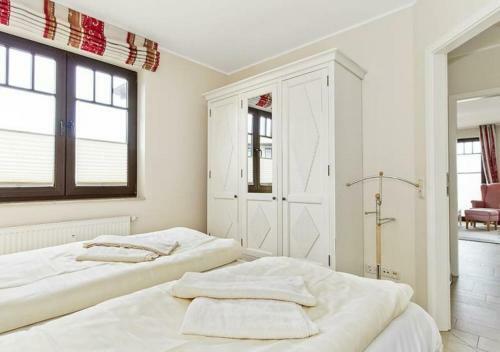 Apartamento Urlaubstr�ume Am Meer