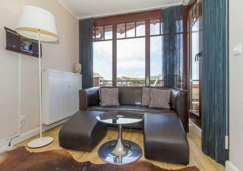 Apartamento Urlaubstr�ume Am Meer