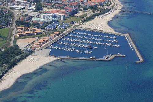 Apartamento Urlaubstr�ume Am Meer