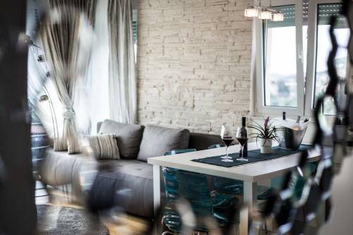 Apartamento Bubbles Penthouse With Jacuzzi