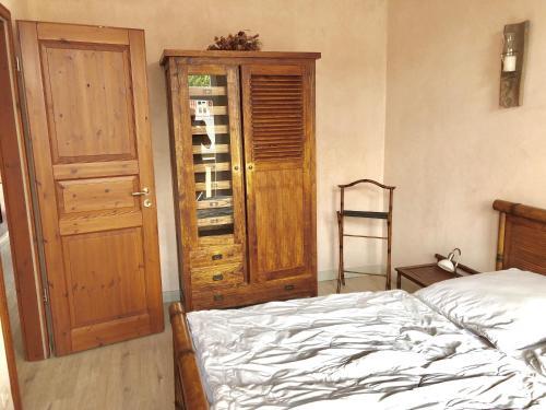 Apartamento Villa K�the Fewo Nr.4