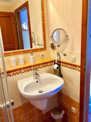 Apartamento Villa K�the Fewo Nr.4