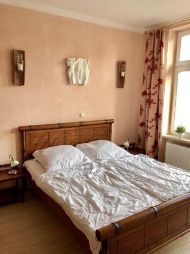 Apartamento Villa K�the Fewo Nr.4