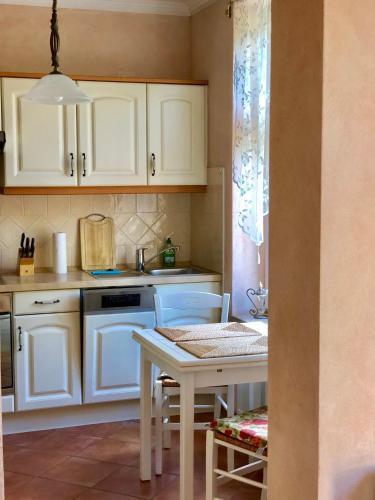 Apartamento Villa K�the Fewo Nr.4