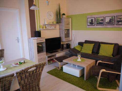 Apartamento Waldhaus 25