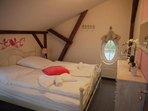 Apartamento Waldhaus 25